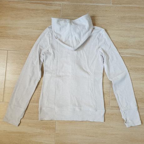 Mikina béžová colours m, colours of the world,m