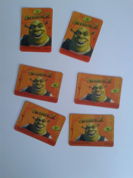 Shrek, 