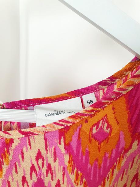 Only blúzka xl/xxl, only,xl