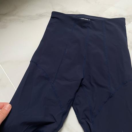 Bjorn borg legíny, xs