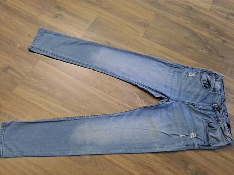 Nadherne rifle zara, zara,152