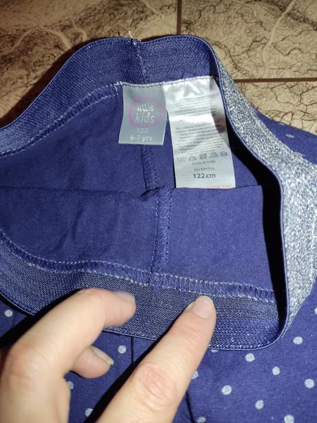 Balík legíny, pepco,122