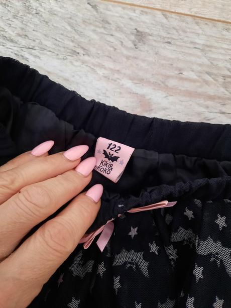 Krásna suknička, kiki&koko,122