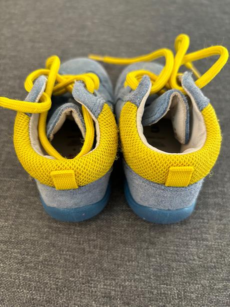 Topánočky, superfit,20