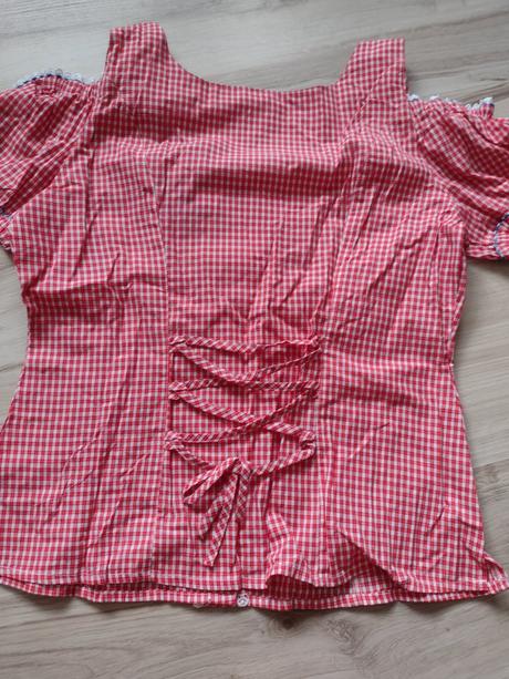 Dámska blúzka 40, 40