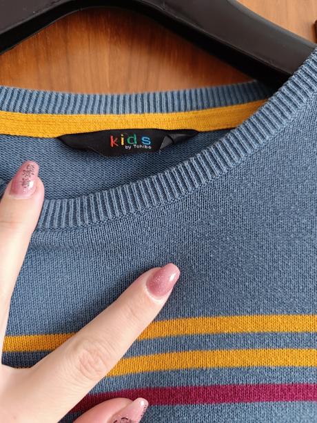 Pletene saty, tcm,146