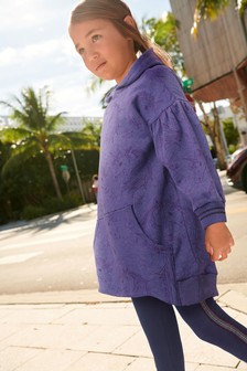 Jednorožcová predĺžená tunika next veľ. 4 r., next,104