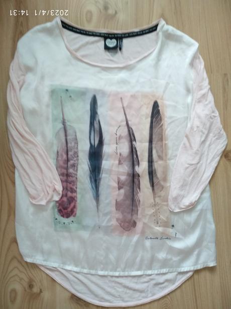 Top tenky, 42