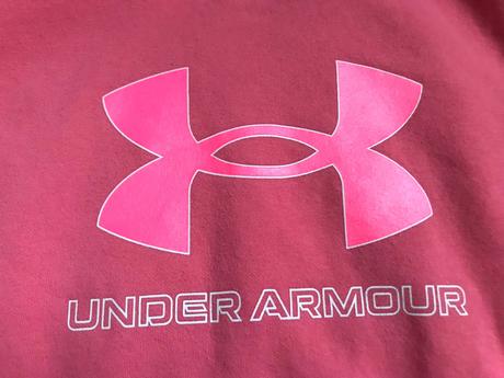 Under armour mikina xs/s, under armour,xs