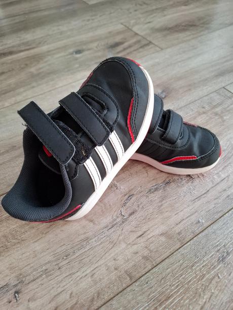 Tenisky adidas, adidas,26