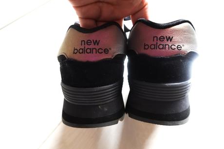 Tenisky new balance 37,5, new balance,37