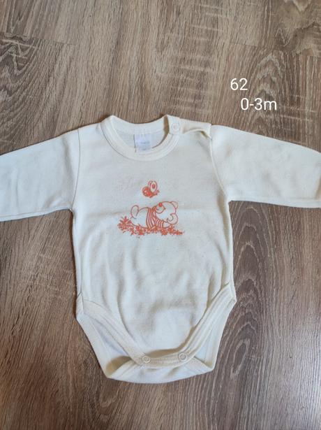 Mix veľkosť 56-62, 50–62