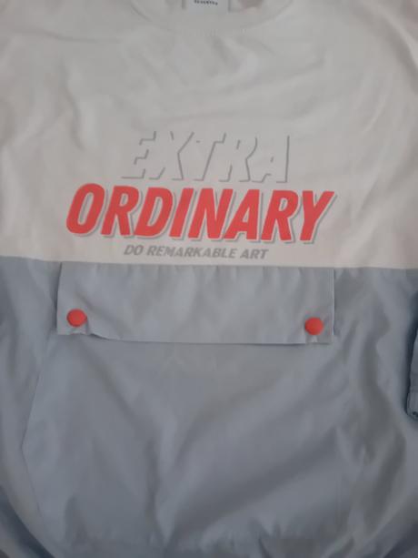 Dámska športová mikina, reserved,m