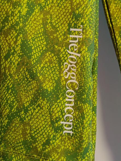 Športové funkčné thermo tričko m/l, m