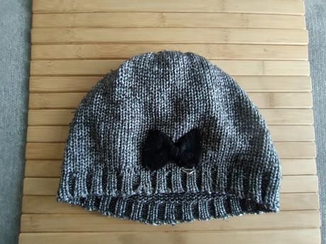 Krásna detská čiapka zn. reserved, cca 8 a viac r., reserved,m