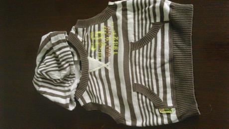 Frajerska vestička, next,74