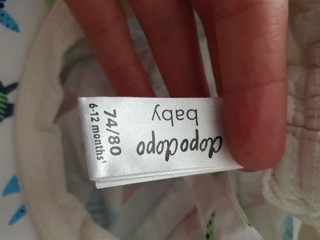 Šiltovka, dopodopo,74