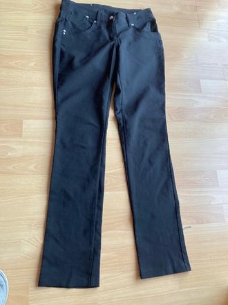 Nohavice 40/42, okay,40