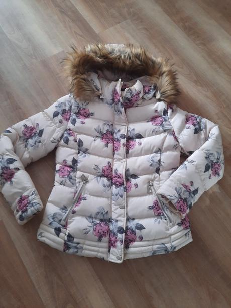 Zimná bunda, l