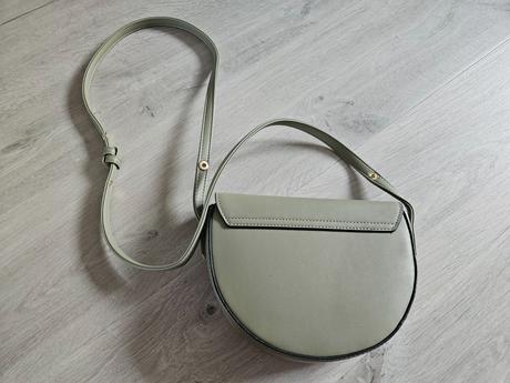 Nová kabelka venturini, 