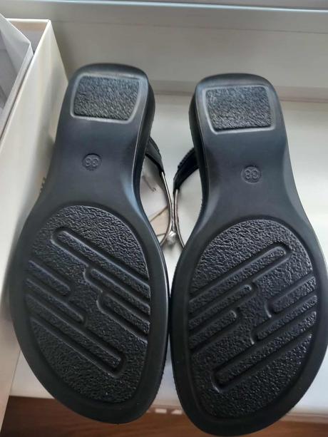 Sandálky, clara barson,37