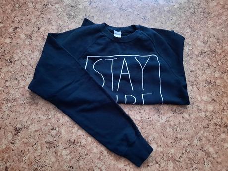 Dámska  mikuna veľ.m, s