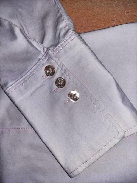 Blúzka veľ xs-s, s