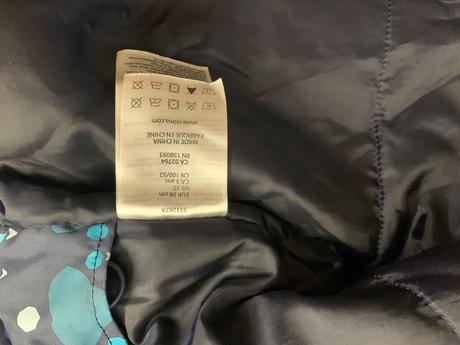 Zimná bunda reima a otepľovačky 98-104, reima,98