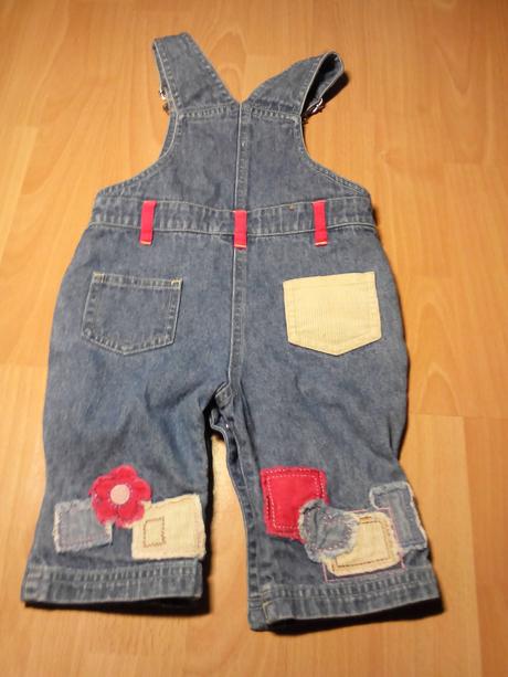 Rifle 3-6 mes., next,68