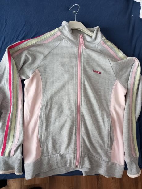 Mikina adidas, adidas,s