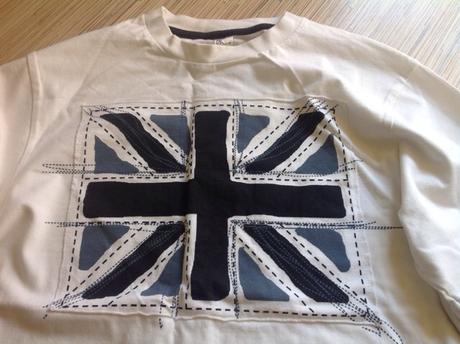 Bavlnené tričko 158/164 d16, bhs,158