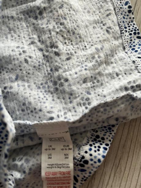 Ľahučké letné satky, f&f,62