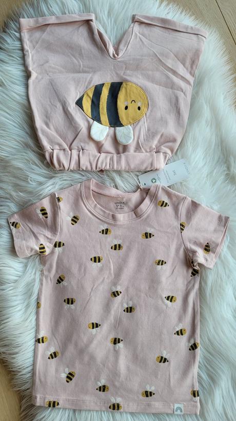 Set s včielkami, lindex,92