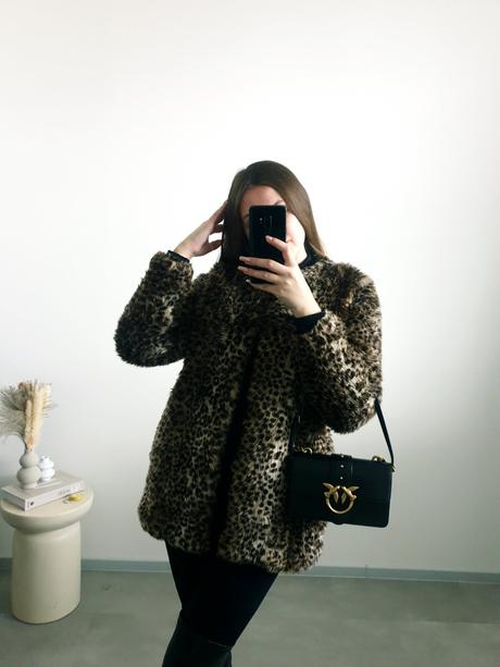 Leo kožúšok mango s, mango,s