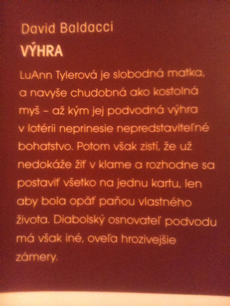 Najlepšie svetové čítanie, 