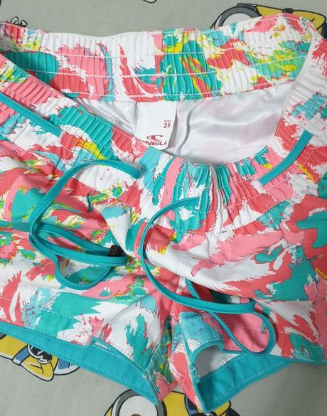 Kraťase o neill veľ.26, o'neill,26