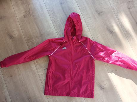 Šušťaková vetrovka v 152, adidas,152