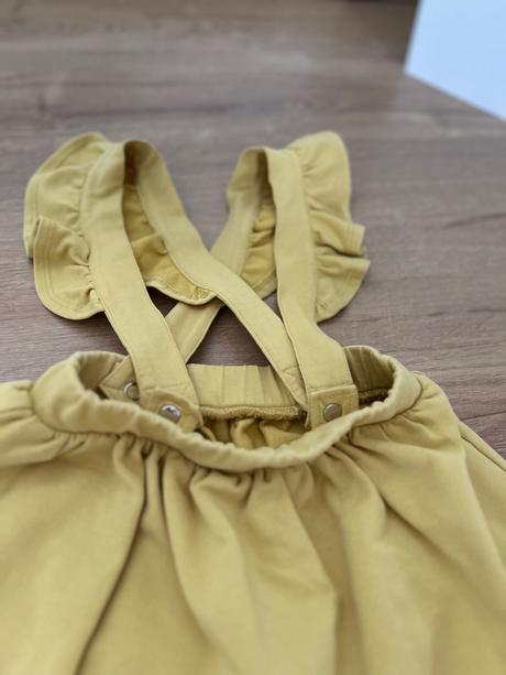 Sukňa na traky, 104