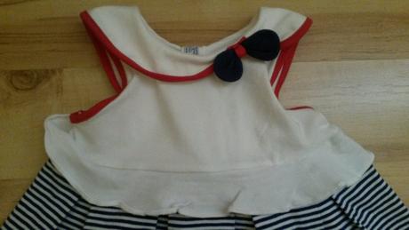 Nádherné šaticky, mayoral,80