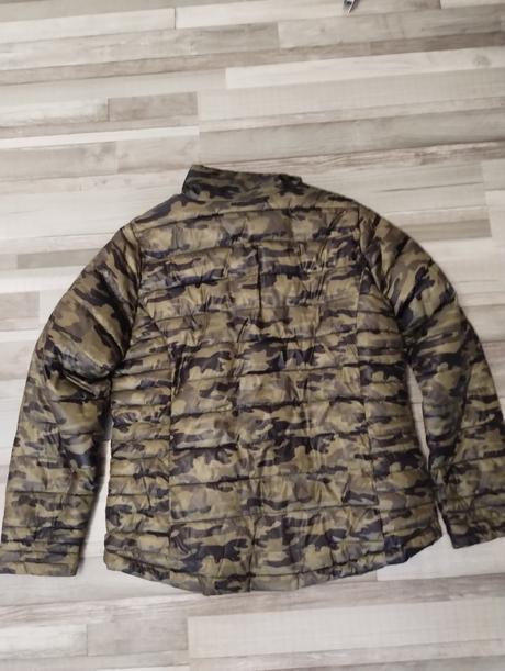 Prechodná bunda 44, kik,44