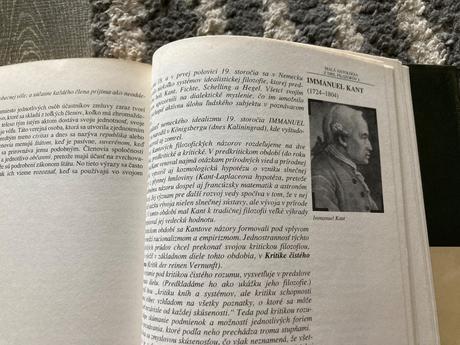 Malá antológia z diel filozofov i.-prvé vyd.1991, 