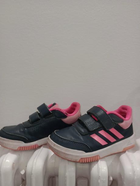 Dievčenské tenisky adidas, adidas,29