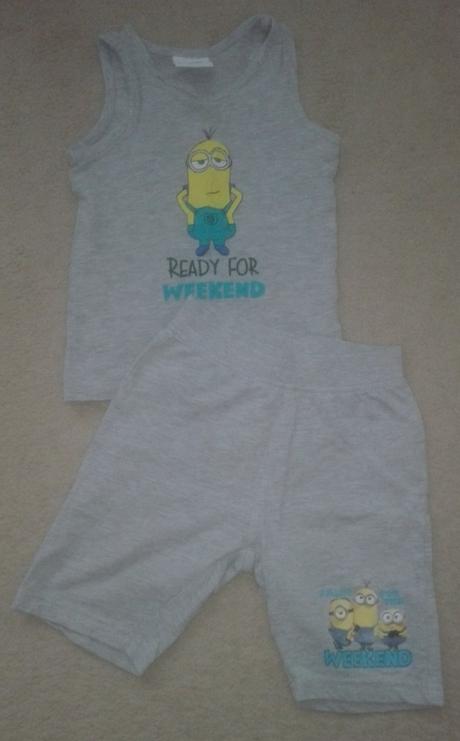 Chlapček 98, 86–98