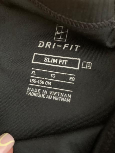 Tenisove šaty, nike,158