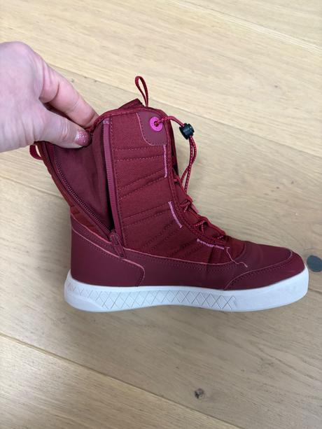 Čižmy reima, reima,36