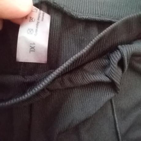 Šortky, xl