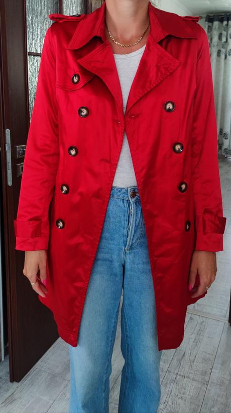 Predám dámsky kabátik, m