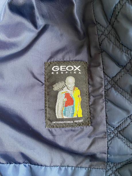 Prechodná bundička, geox,92