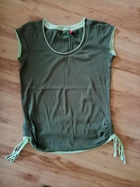 Znackove tricko, esprit,40