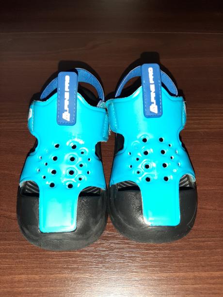 Sandalky, alpine pro,24